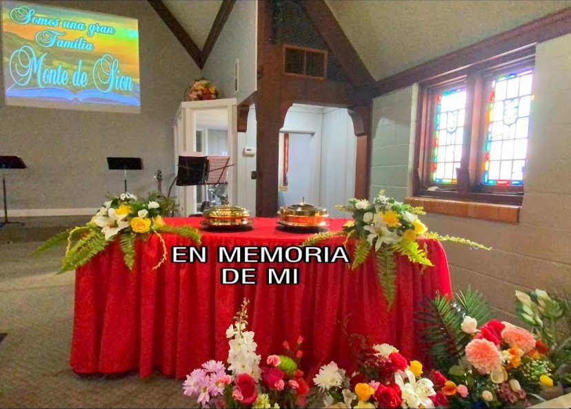 Inicio | Iglesia Cristiana Monte de Sion Kc.